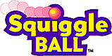 Squiggle Ball Logo